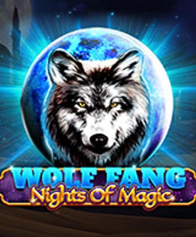 Wolf Fang - Nights Of Magic