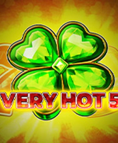 Very Hot 5