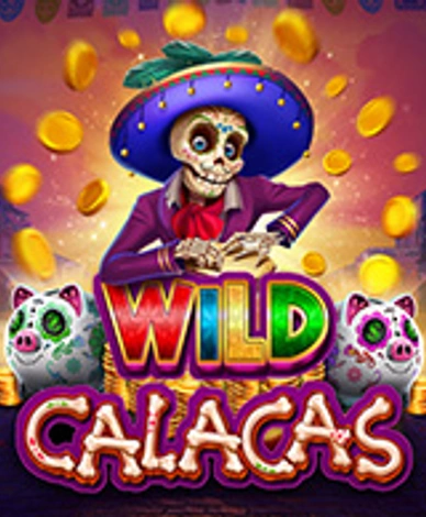 Wild Calacas