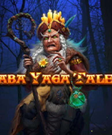 Baba Yaga Tales