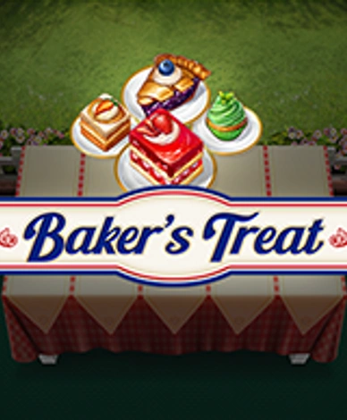 Baker‘s Treat