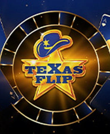 Texas Flip Poker