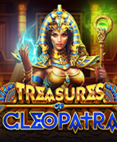 Treasures Of Cleopatra 