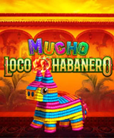 Mucho Loco Habanero