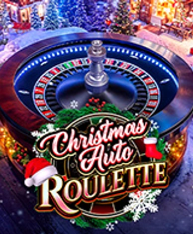 Christmas Auto Roulette