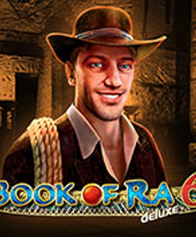Book Of Ra Deluxe 6