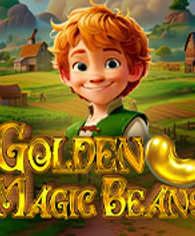 Golden Magic Beans