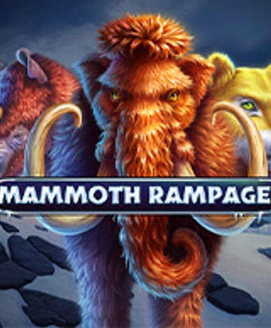 Mammoth Rampage
