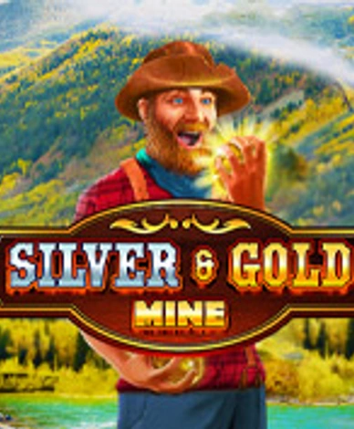 Silver and Gold Mine