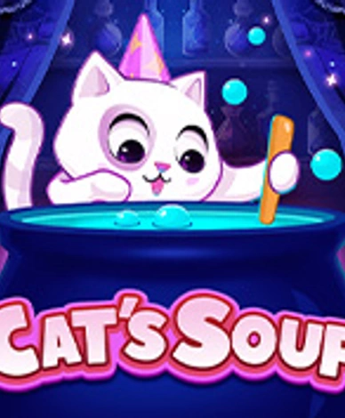 Cats Soup