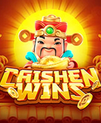 Caishen Wins