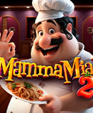 Mamma Mia 2 