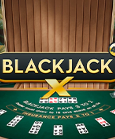 BlackjackX 40