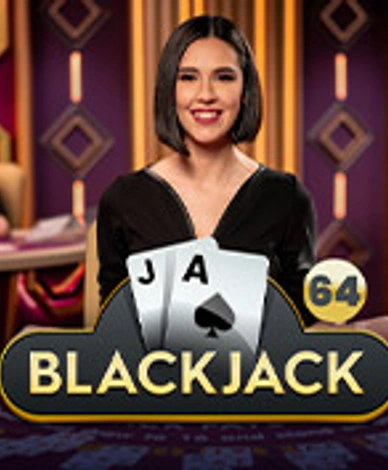 Blackjack 64