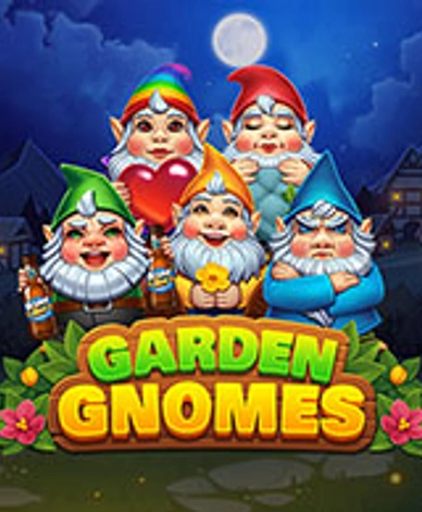 Garden Gnomes