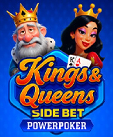 Kings And Queens Powerpoker