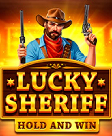 Lucky Sheriff