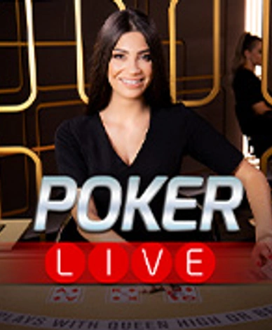 Poker Live