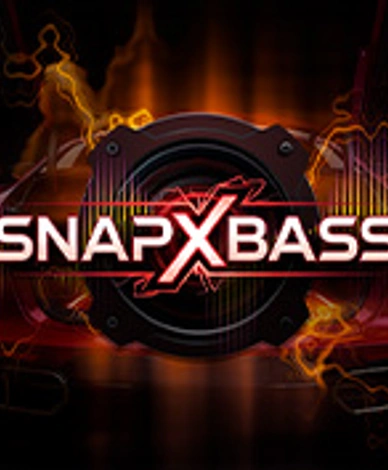 SnapX Bass
