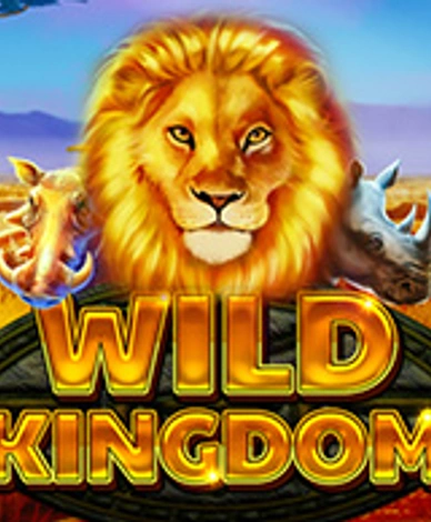 Wild Kingdom