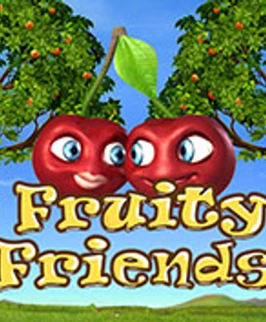 Fruity Friends