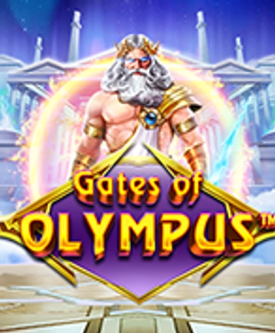 Gates of Olympus