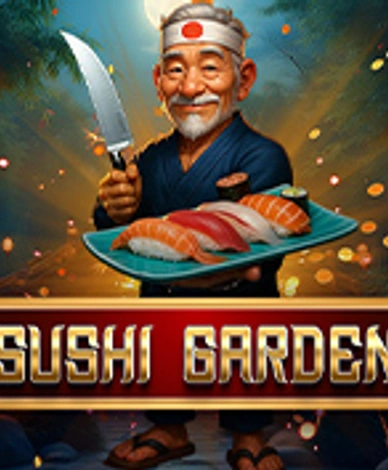 Sushi Garden