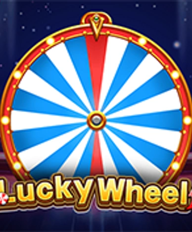 Lucky Wheel