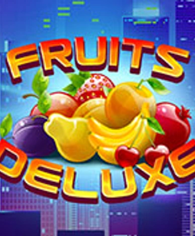 Fruits Deluxe