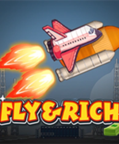 Fly And Rich