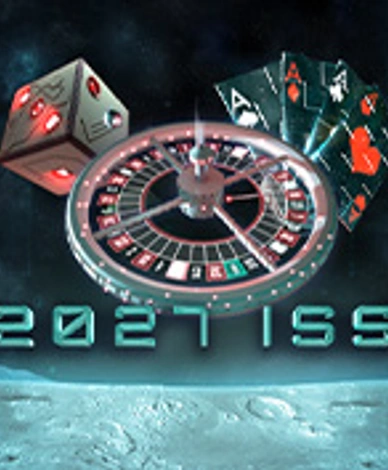 2027 ISS