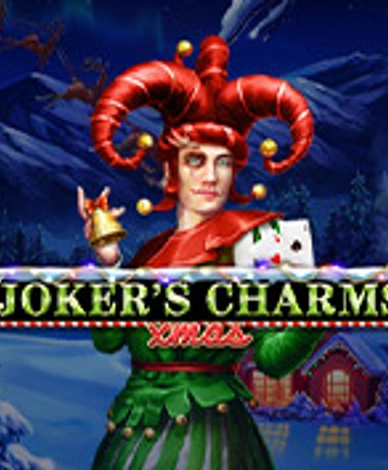 Joker’s Charms - Xmas
