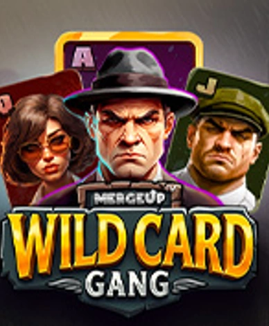 Wild Card Gang