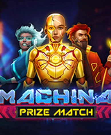 Machina PrizeMatch
