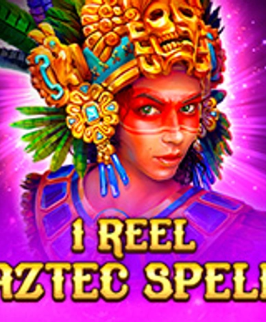 1 Reel - Aztec Spell