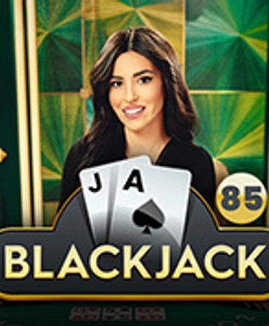Blackjack 85