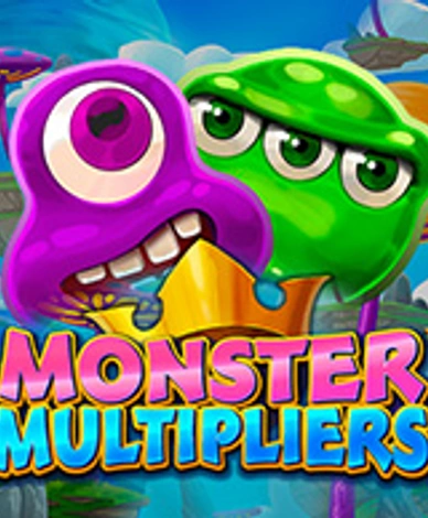 Monsters Multipliers