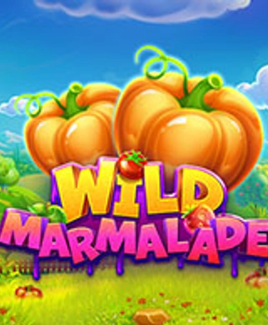 Wild Marmelade