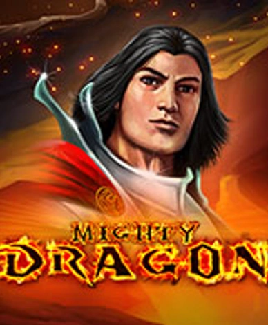 Mighty Dragon
