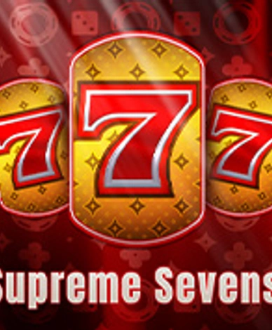 Supreme Sevens