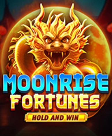 Moonrise Fortunes Hold And Win