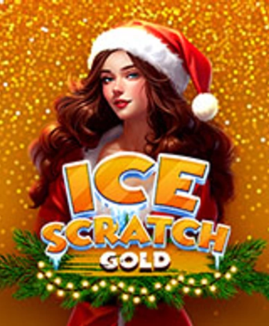 Ice Scratch Gold