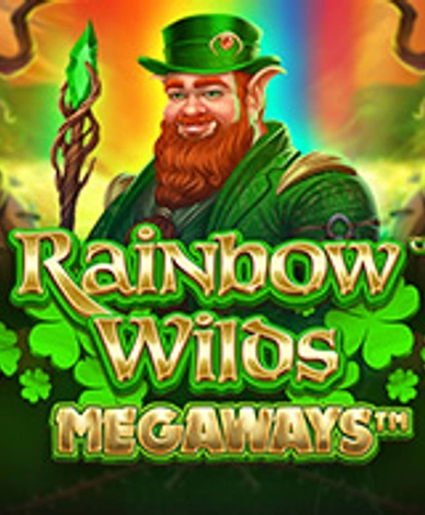 Rainbow Wilds Megaways