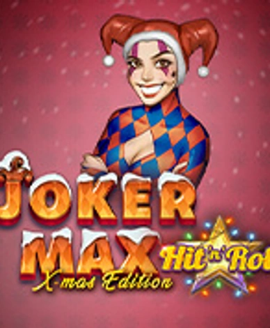 Joker Max Hitn'Roll Xmas Edition