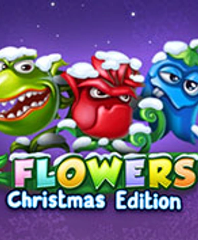 Flowers Christmas Edition