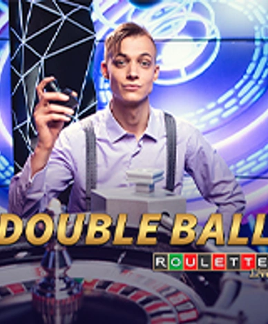 Double Ball Roulette