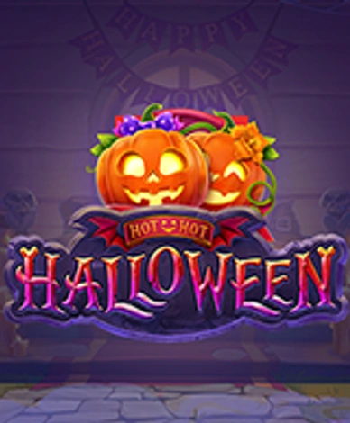 Hot Hot Halloween