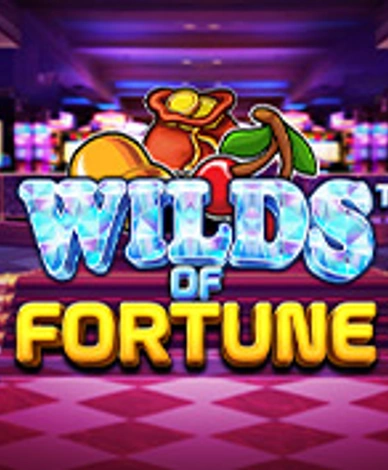 Wilds of Fortune 