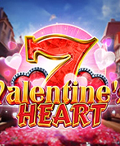 Valentines Heart