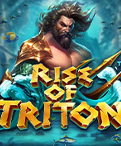 Rise Of Triton 